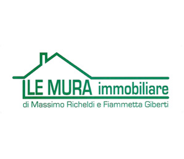 Le Mura Immobiliare - Sito web dinamico - Exponet Informatica: siti internet Modena e Reggio Emilia